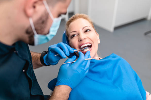Emergency Dental Services in El Lago, TX