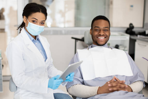 Sleep Apnea Treatment in El Lago, TX